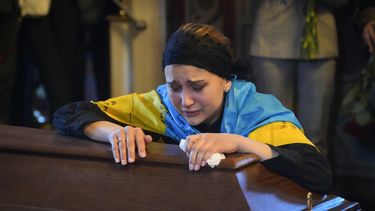 asesinan a 67 periodistas en 2022; destacan ucrania y mexico