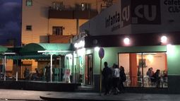 video: vandalismo juvenil toma calle habanera