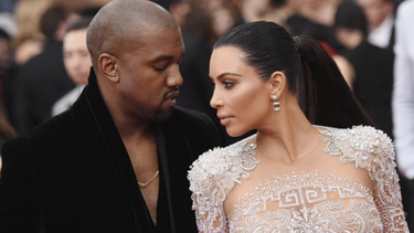 estas son las condiciones de kanye west para firmar su divorcio con kim kardashian