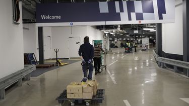 Lloris no pone pero jugar sin público durante largo tiempo