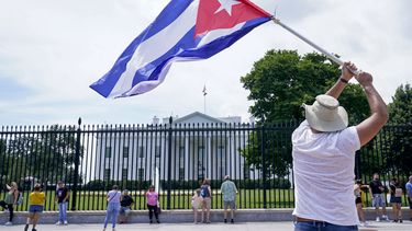 cuba, haiti... y la florida, un reto delicado para joe biden