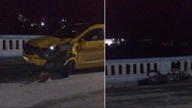 fallece motorista por accidente en santiago de cuba