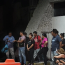 México reforzó controles migratorios desde que EEUU comenzó a expulsar venezolanos