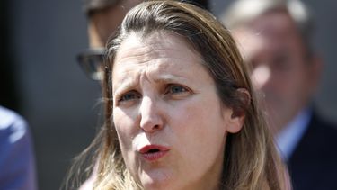 Negociaciones entre EEUU y Canadá sobre TLCAN se alargan