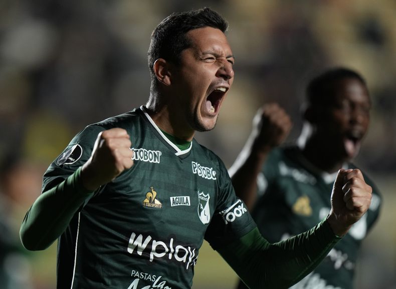 DEP-FUT CONMEBOL-RACISMO