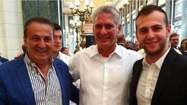 empresario italiano berto savina niega cualquier vinculo con el atropello masivo en la habana