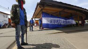 OEA condena violaciones a los derechos humanos en Nicaragua