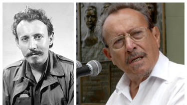 muere el comandante faure chomon mediavilla, otro de los historicos del regimen cubano