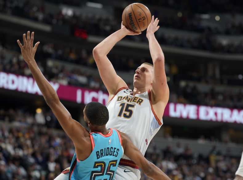 DEP-BAS SUNS-NUGGETS