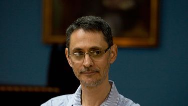 Montoya: Premio Rómulo Gallegos me puso zapato en la boca