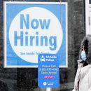 Aumentan solicitudes de ayuda por desempleo en EEUU