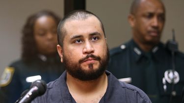 Pujas millonarias por la pistola que mató a Trayvon Martin