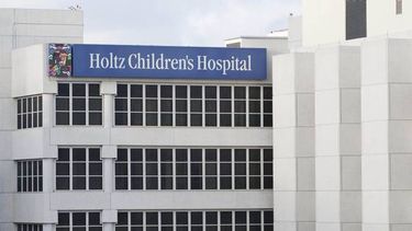 americateve | Los análisis preliminares realizados al menor de edad de origen africano ingresado de urgencia en Miami tras presentar síntomas similares a los del ébola dieron negativos, informó hoy el alcalde de Miami Beach, Philip Levine.