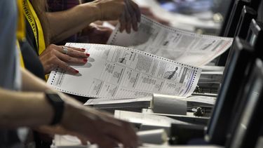 EEUU: Corte Suprema se dispone a oír caso de republicanos