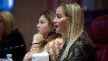Propone simplificar proceso de radicación de patente municipal