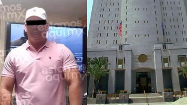 condenan a cubano de miami beach a ocho anos carcel  por tener vinculos con la mafia cubana en quintana roo