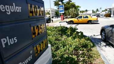 vuelve a subir la gasolina en florida y son los precios mas altos en 4 semanas