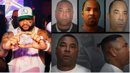 revelan el largo historial criminal de cubano de hialeah buscado por la policia en el caso del asesinato del taiger