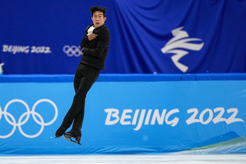 DEP-OLI BEIJING-CHEN HANYU