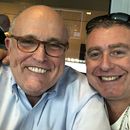 EEUU evaluará denuncias de Giuliani