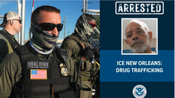 ice arresta a cubano con historial por narcotrafico en eeuu y enfrenta inminente deportacion
