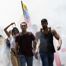 Pelicula Venezolana Simón entró en el Top 10 global de Netflix