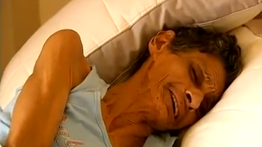 americateve | Una madre pide ayuda a la comunidad para aliviar el sufrimiento de su hija.