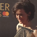 Murió a los 66 años Haydn Gwynne, estrella de la serie The Crown