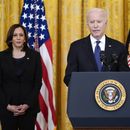 Biden ordena mitigar riesgo financiero por clima para EEUU