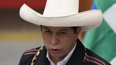 Presidente peruano citado a Fiscalía por caso de corrupción
