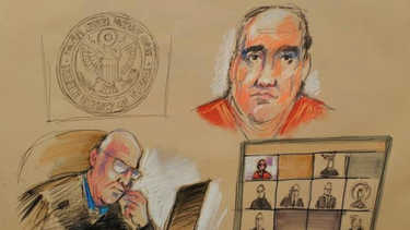 caso alex saab: presunto testaferro de maduro comparece ante justicia en miami