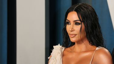 la foto de kim kardashian que puso loco a mas de uno en instagram