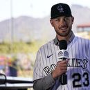 Kris Bryant y Rockies cierran trato por 7 años