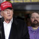 Gran jurado de Nueva York acusa de cargos criminales al expresidente Trump
