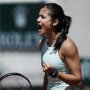 Raducanu fuera de Nottingham por lesión; duda para Wimbledon
