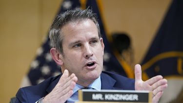 Legislador: Habrá más evidencia contra Trump en audiencias