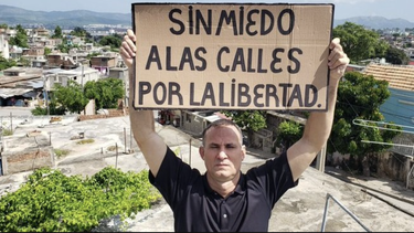 la unpacu vuelve a repartir alimentos en santiago de cuba: la huelga de momento paro