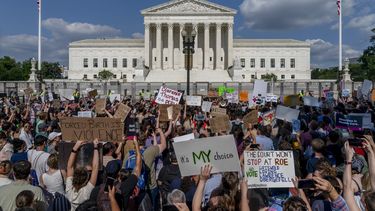 Tras pasos revolucionarios, Corte Suprema de EEUU va por más