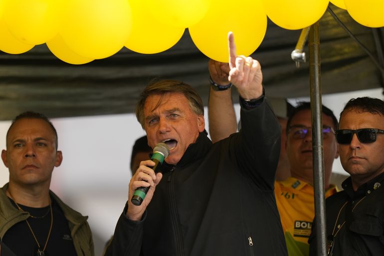 Brasil: Arrancan campañas presidenciales en medio de temores