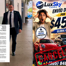 Miami-Dade revoca licencia de Lux Sky Cargo por negocios con empresa estatal cubana sancionada por EEUU Miami-Dade revoca licencia de Lux Sky Cargo por negocios con empresa estatal cubana sancionada por EEUU