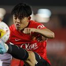 Por la salvación, Mallorca contrata a Javier Aguirre como DT