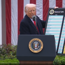 Trump anuncia aranceles globales y declara la independencia económica de EEUU