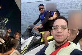 Venezolano de Miami acusa a su amigo tras ayudarlo a entrar a EEUU de estafarle miles de dólares