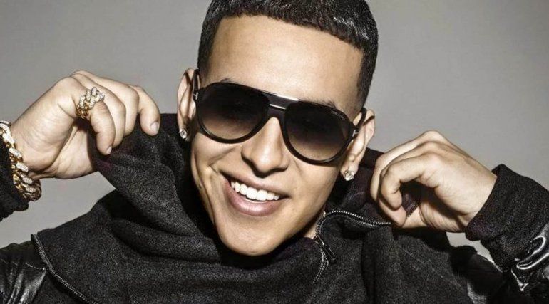DADDY YANKEE