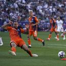 Pato y Gallese lucen por Orlando City ante Montreal