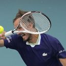 Wimbledon veda tenistas rusos y bielorrusos