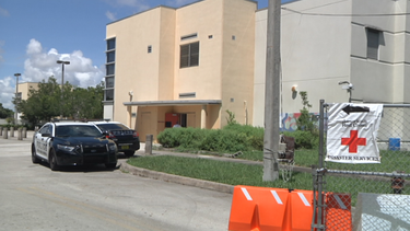 condado miami dade abre sus refugios para quien lo necesite