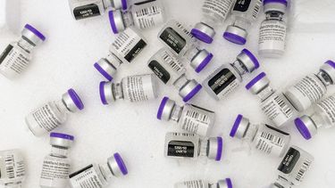 americateve | AMN-GEN CORONAVIRUS-EEUU-VACUNAS