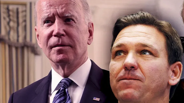 ron desantis pide a la legislatura $1,000 millones para reducir impuestos de la gasolina en la florida