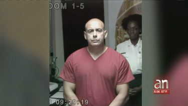 sin derecho a fianza permanece tras las rejas teniente de la policia de miami dade acusado de actos lascivos